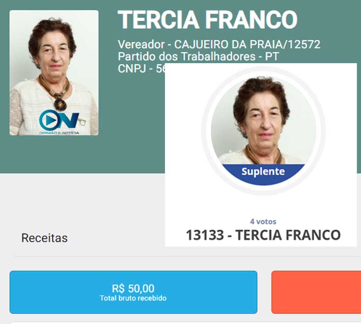 Justiça Eleitoral já cassou nove vereadores no Piauí por candidaturas laranja em 2024
