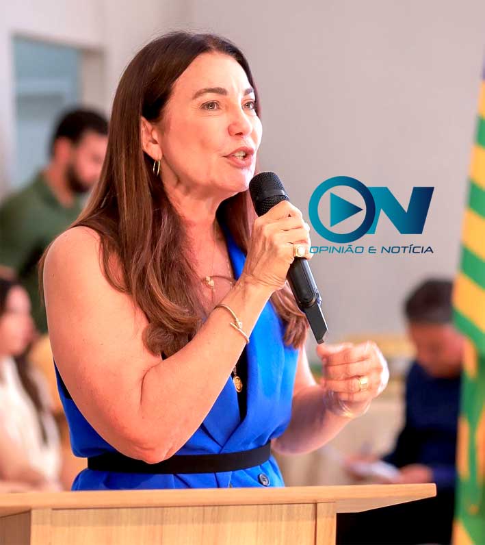 Ação de Margarete derruba cobrança do ICMS sobre excedente de energia solar
