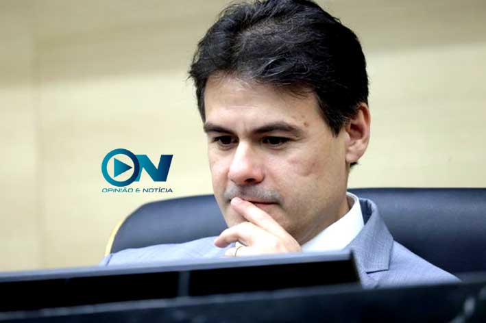 Severo Eulálio anuncia recomposição salarial para servidores efetivos da Alepi