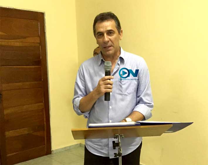 Ex-prefeito de Floriano e empresa são condenados por irregularidades em contrato de transporte escolar de R$ 420 mil