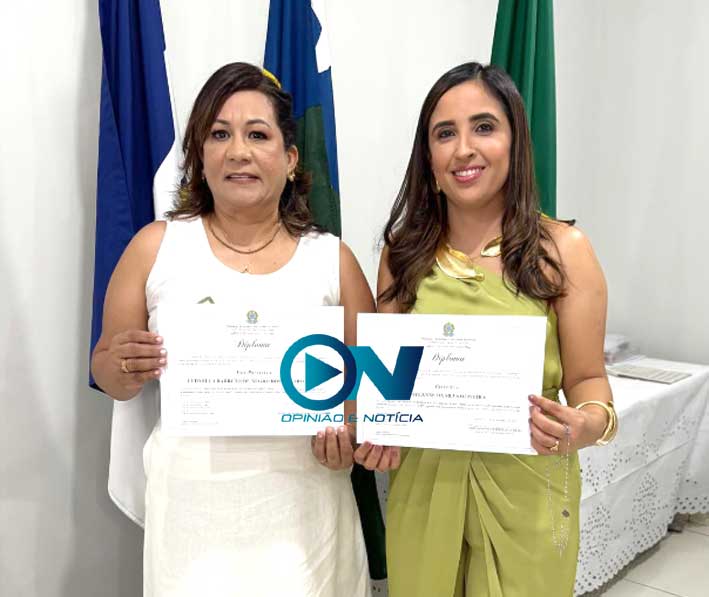 Fraude em cartões de vacinação levam a Justiça a cassar a Prefeita e a vice de Jurema