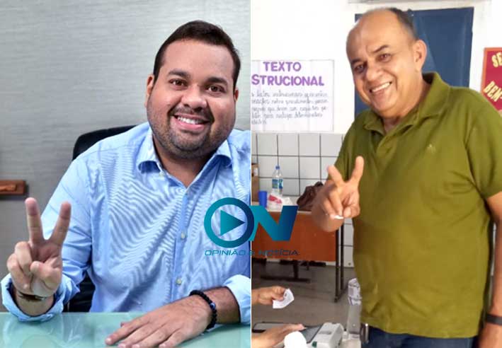 Delegada dá detalhes sobre a operação que desarticulou esquema de lavagem de dinheiro e investiga dois ex-vereadores de Teresina