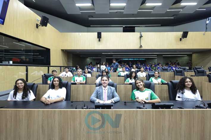 Alepi promove fim de semana de cidadania e formação política com foco na aproximação da sociedade