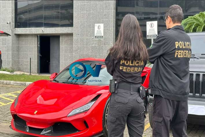 Da modéstia ao luxo milionário: Operação Sem Desconto da Polícia Federal expõe a farra dos carrões comprados com o dinheiro dos aposentados