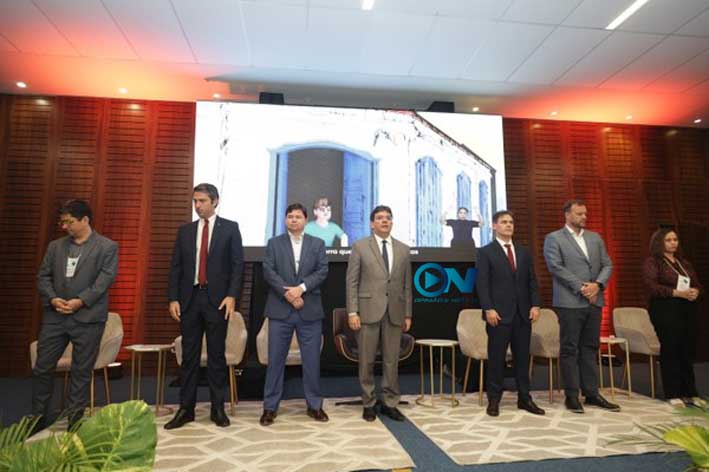 Alepi participa do 4º Encontro Nordeste do ICLEI em Teresina