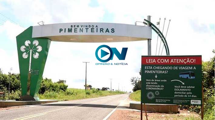 MP investiga possível irregularidade em contrato de manutenção de veículos na Prefeitura de Pimenteiras