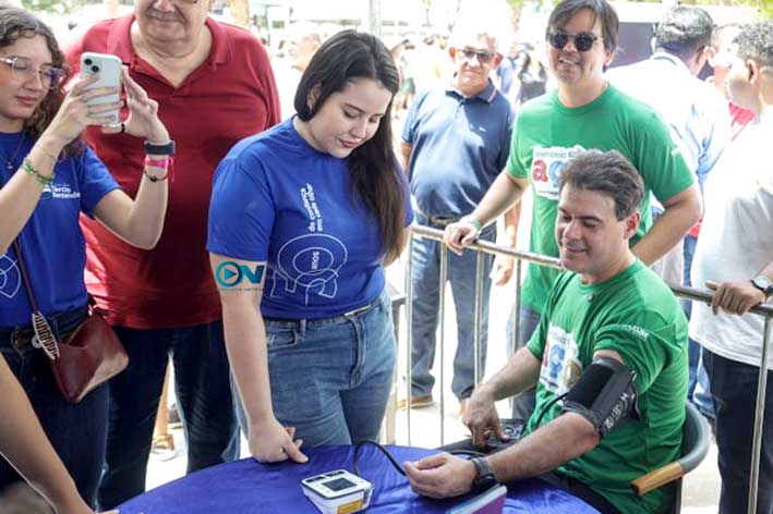 Primeira edição do Assembleia em Ação supera expectativas e já tem expectativa da zona sudeste de Teresina em novembro
