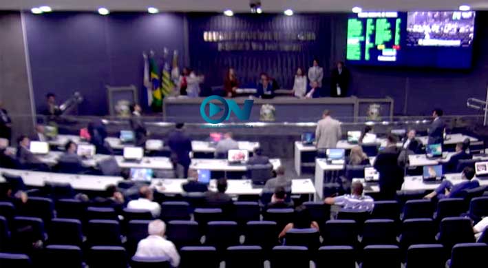 Ex-Secretários de Dr. Pessoa foram contra o relatório do TCE, mas não salvaram o ex-Prefeito da inelegibilidade por oito anos