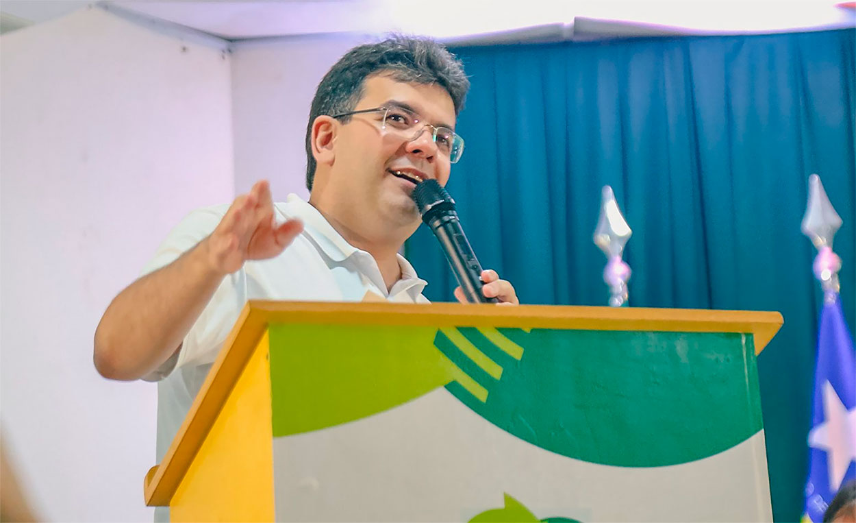Teresina recebe a última edição do Diálogos pelo Piauí nesta sexta (31) e sábado (1º)