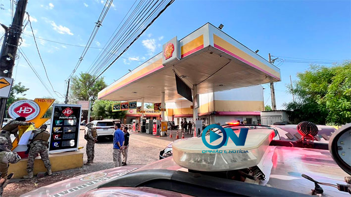 Operação Carbono Oculto 86: Polícia fecha 49 postos no Piauí e investiga empresários e ex-vereador por lavagem de dinheiro ligada ao PCC