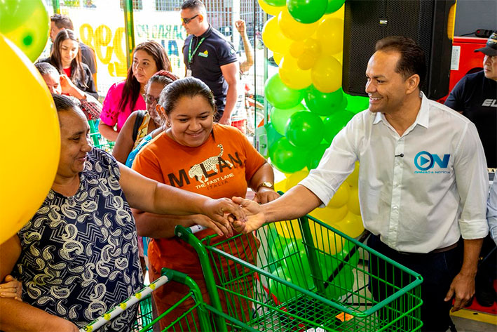 José de Freitas registra crescimento de 11,4% na geração de empregos em 2025, aponta Novo Caged