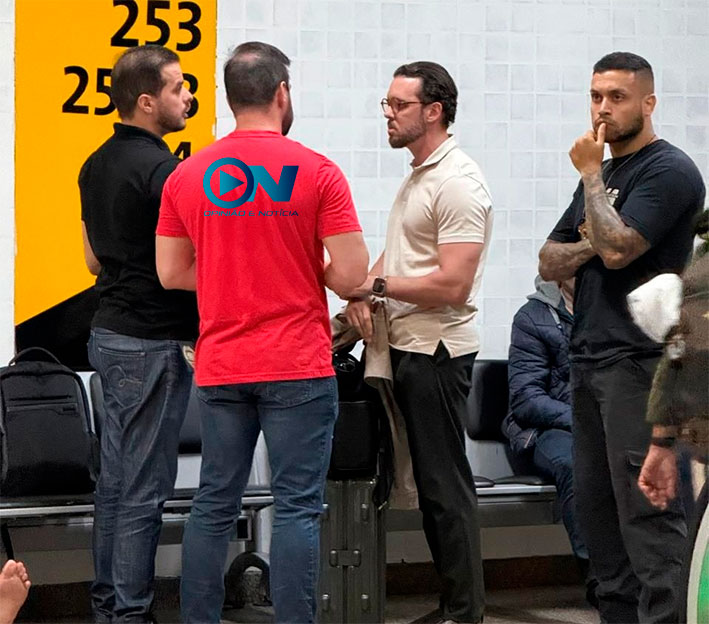 Empresários da Rede de Postos HD têm passaportes apreendidos e R$ 348 milhões bloqueados em operação da Polícia Civil do Piauí
