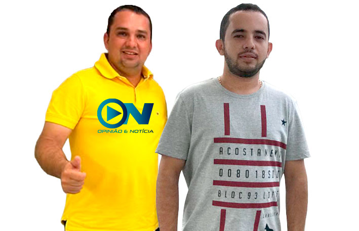 Prefeito e secretário de Obras de Simplício Mendes são investigados por suspeita de corrupção e lavagem de dinheiro