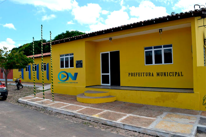TCE recomenda reprovação das contas de governo de Bom Princípio do Piauí