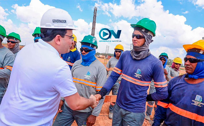 Piauí atinge menor desemprego em dez anos e supera renda média do Nordeste, aponta IBGE