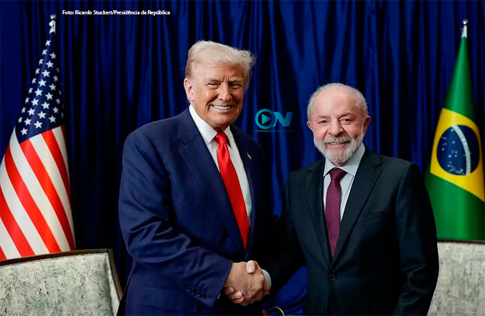 Do tarifaço à tarifa zero: como Trump virou a chave com Lula, ignorou Bolsonaro e usou o Brasil na sua própria batalha eleitoral