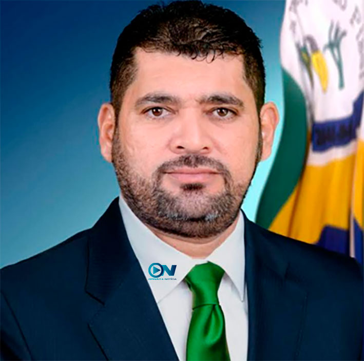 MP abre investigação sobre suposta “funcionária fantasma” ligada ao vice-prefeito de São João da Varjota