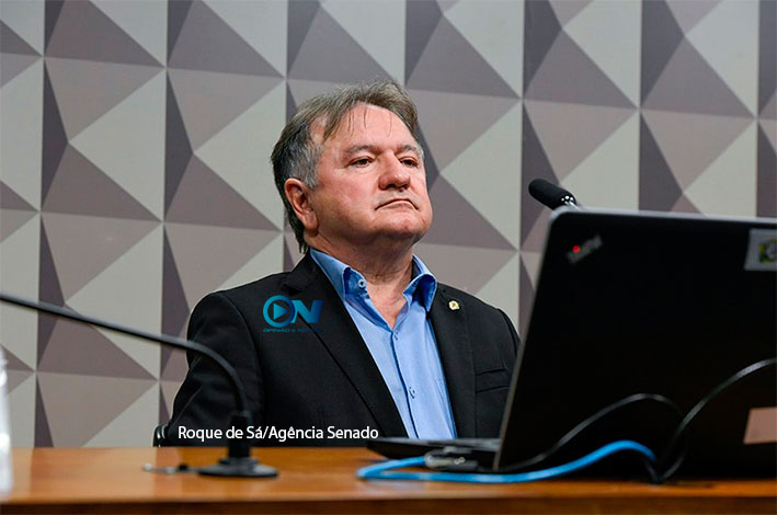 Ministério Público Federal pede condenação do Deputado Merlong Solano por desvio de recursos em obra de cisternas no Piauí