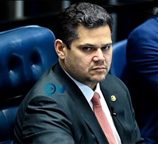 Alcolumbre, indicação para o STF e “ofensa” ao fisiologismo: quando a realidade desmente a própria fala