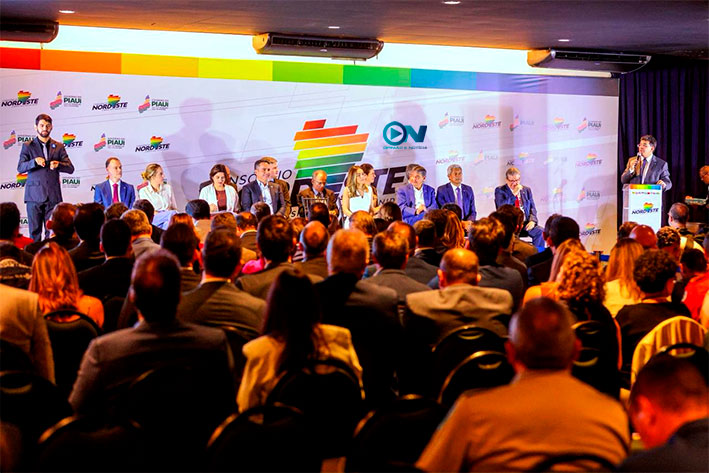 Nordeste aprova R$ 113 bilhões em projetos industriais na maior chamada de crédito da história