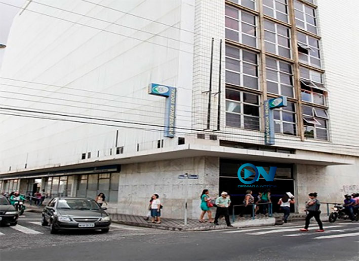 Justiça manda INSS reduzir fila de perícias no Norte do Piauí e fixa prazo máximo de 90 dias