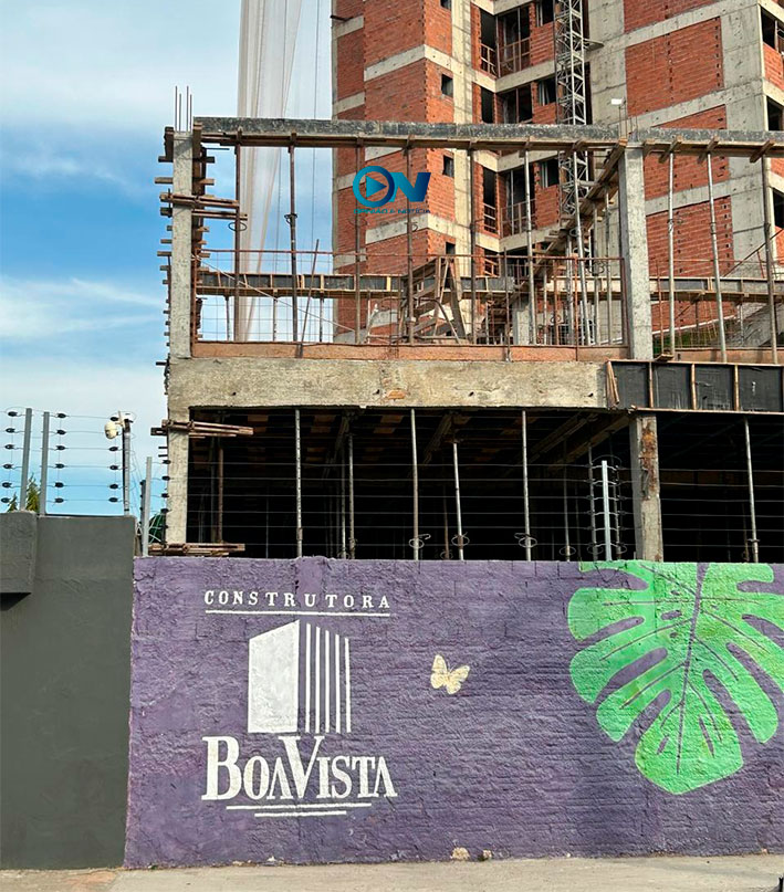 As recentes mudanças no zoneamento de Teresina apagaram distâncias, o sol e acenderam o lucro milionário para as construtoras
