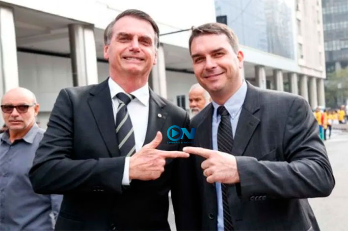 A candidatura‑moeda de Flávio Bolsonaro e o vácuo da direita: Centrão rejeita o “preço”, Ciro Nogueira diz que é preciso decantar e anistia vira ponto morto