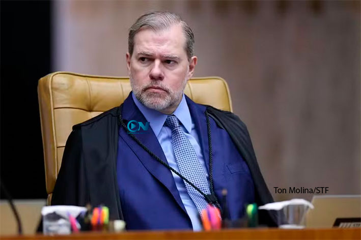 Banco Master, jato privado e relatoria no STF: as conexões que colocam Dias Toffoli sob suspeita