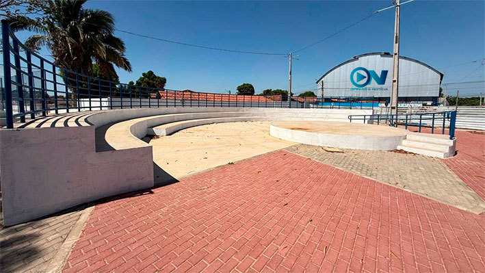 Urbanização da Lagoa do São Joaquim trás transformação ambiental e social na Zona Norte de Teresina