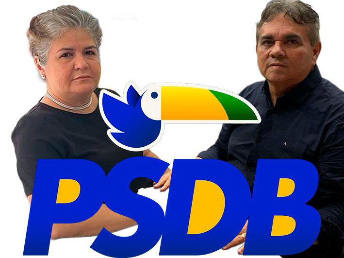 Jorge Lopes assume PSDB no Piauí e anuncia reconstrução do partido com anúncio de uma mulher para disputar o Governo do Estado