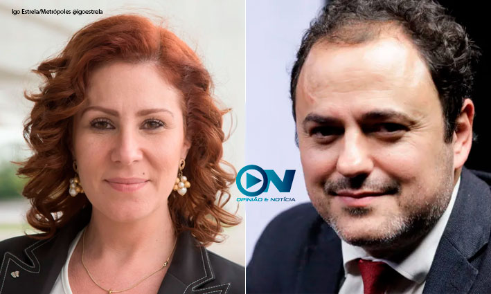 O que as votações que livraram Zambelli e Glauber da cassação revelam sobre a incoerência dos conservadores da direita e dos socialistas da esquerda