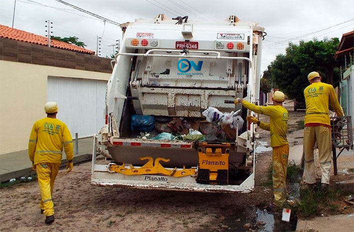 A “taxa do lixo” virou fake news para atacar gestores municipais e provocar desgaste político no Piauí