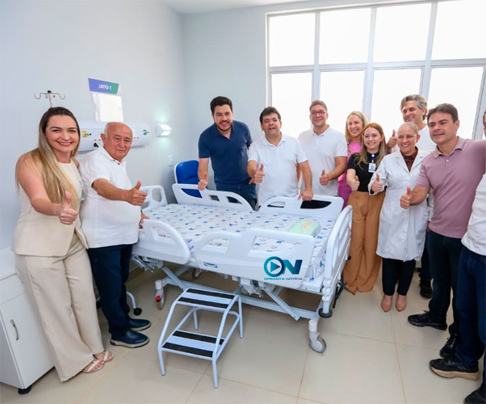 Em Picos, governo Rafael Fonteles acelera investimentos e transforma saúde, educação e espaços públicos em marco regional