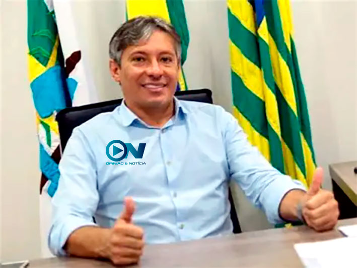 Prefeito de Valença tem contas reprovadas pelo TCE por graves falhas na Saúde e Educação