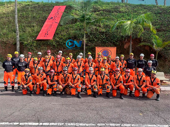 Governo do Piauí convoca aprovados para curso de formação do concurso de Bombeiros Militares
