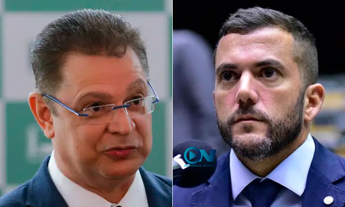 Operação Galho Fraco expõe suspeita de esquema milionário com cotas parlamentares no coração do Congresso
