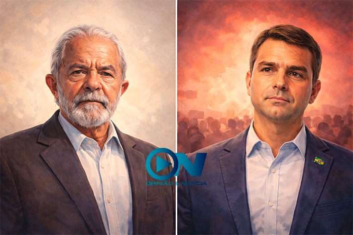A disputa pela presidência do Brasil entre o "idoso" e o "ineficaz" chegou à imprensa britânica com análises fora do contexto