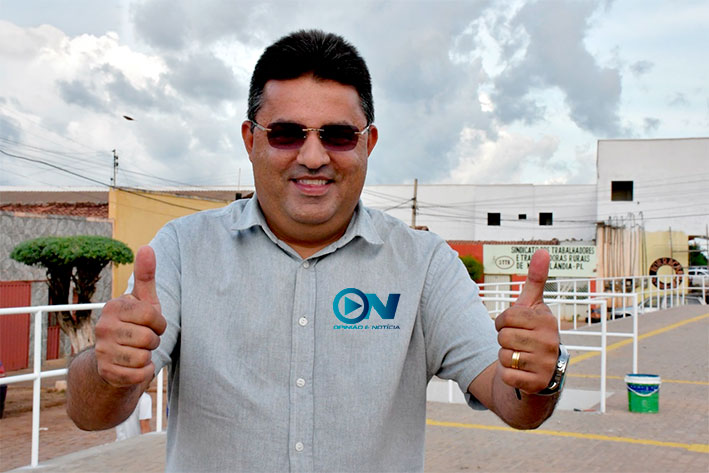 Contrato de quase R$ 500 mil com empresa recém-criada deixa MP de olho aberto para Marcolândia