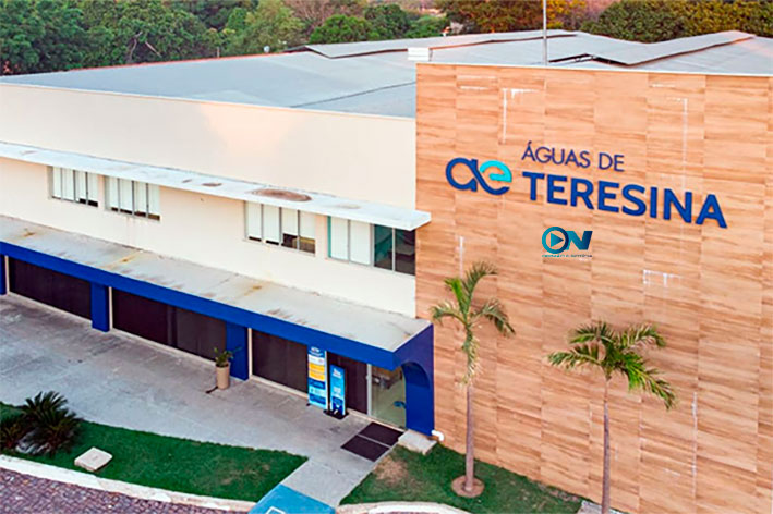 Prefeitura pressiona Águas de Teresina após explosão de reclamações e multas milionárias sem efeito prático