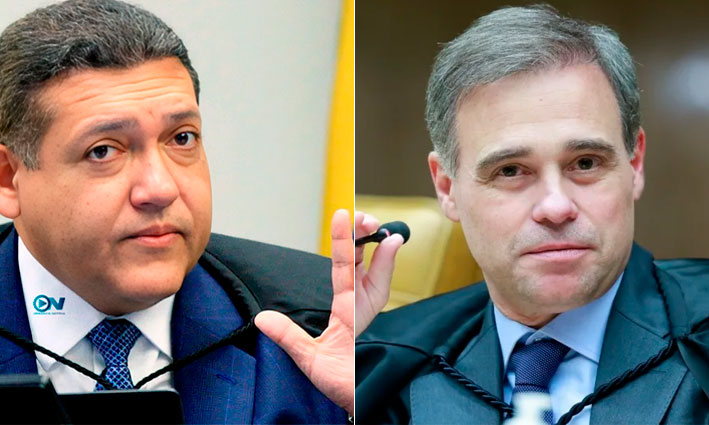 O paradoxo das urnas eletrônicas sob a presidência de Nunes Marques no Tribunal Superior Eleitoral