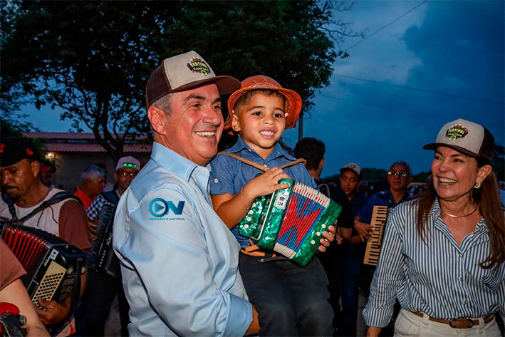 Ciro Nogueira direciona quase R$ 500 milhões ao Piauí em 2025 e reforça protagonismo na destinação de recursos ao estado