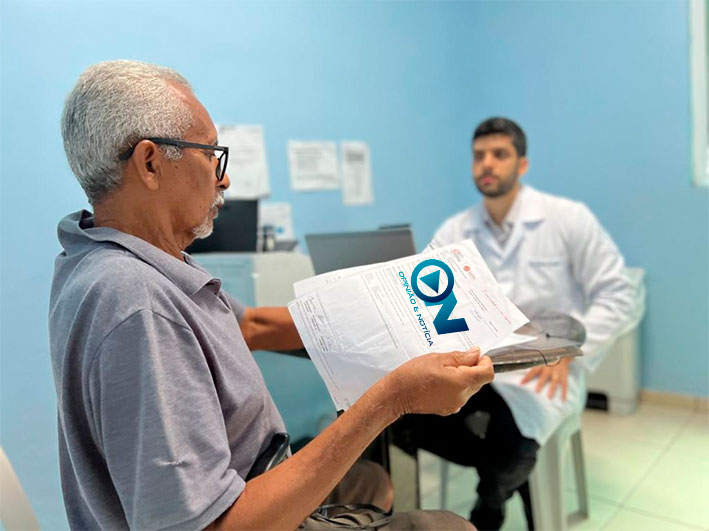 Programa reforça e amplia oferta de consultas, procedimentos diagnósticos, cirurgias eletivas e tratamentos em 10 hospitais da rede estadual do Piauí