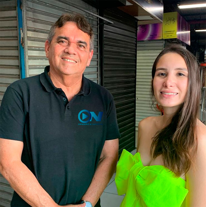 O nome Firmino volta ao ninho tucano em Teresina e anima o PSDB no Piauí
