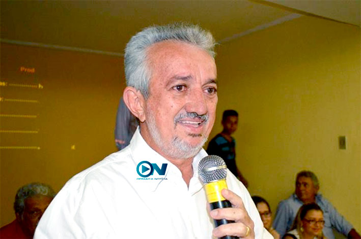 TCE multa Prefeito de Campo Maior por falhas em contribuições ao Fundo de Previdência do município