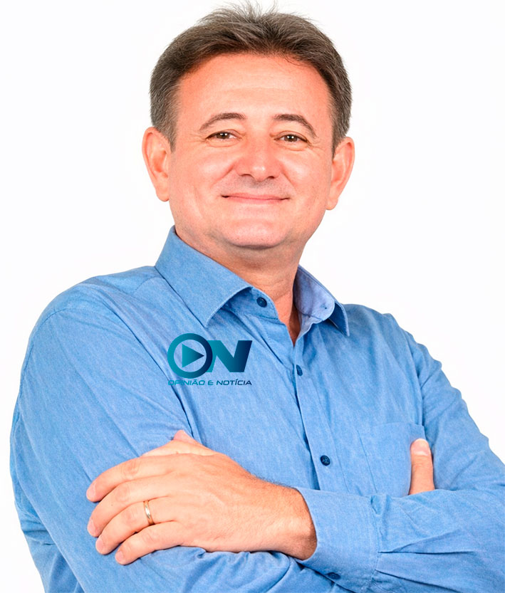 Vereador é investigado por suspeita de receber salário sem trabalhar