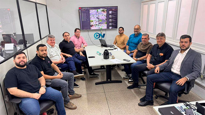 A quem interessa usar fake news para jogar a população contra uma ação integrada de segurança?