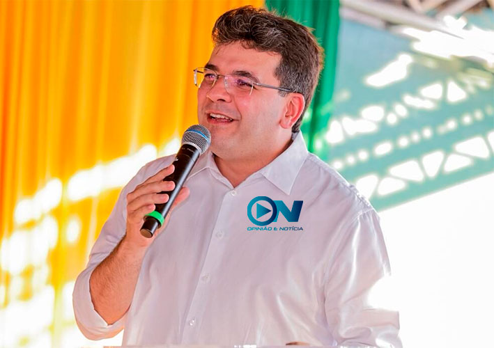 Rafael Fonteles cumpre agenda no Sul do Piauí com foco em políticas para as mulheres, infraestrutura e desenvolvimento regional