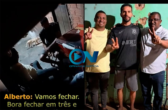 TRE nega mandado de segurança e mantém andamento de ação que investiga compra de votos em Cajazeiras do Piauí
