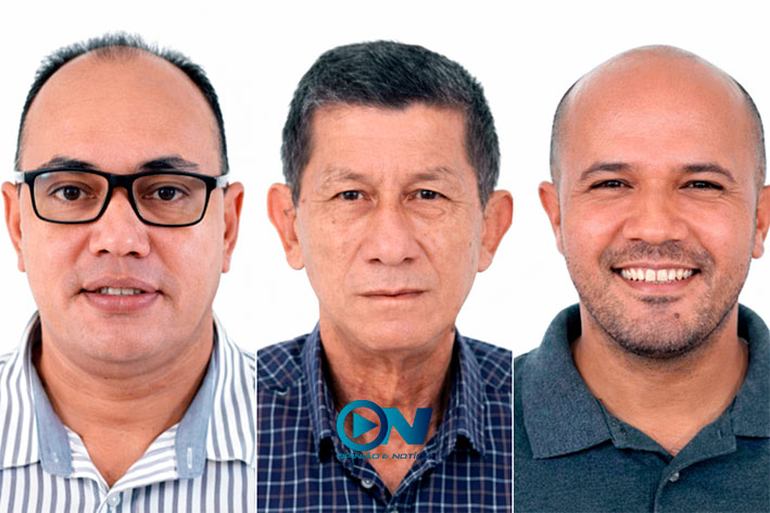TRE reverte cassação e garante mandatos de três vereadores do Solidariedade em Cajueiro da Praia