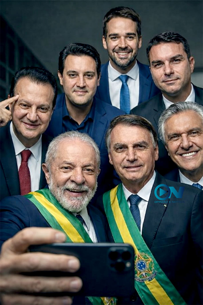Gilberto Kassab põe o PSD no jogo presidencial com a estratégia de não perder em qualquer cenário, mas acumular poder, influência e capacidade de barganha